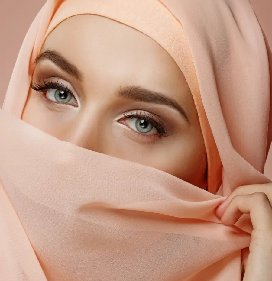 Hijabi souq scara calicut